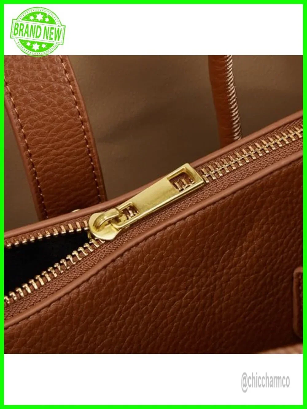 Women's PU Leather Tote Hobo Bag Crossbody Shoulder Purse
